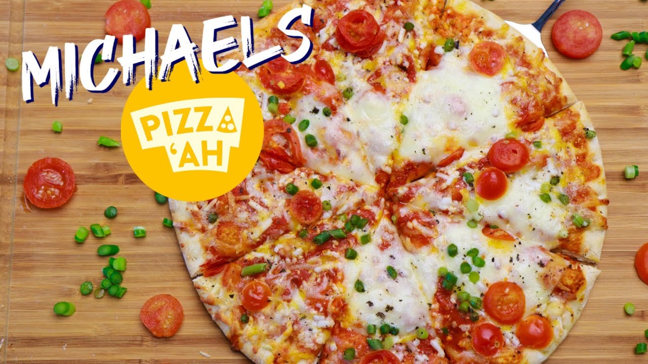 Pimp deine PIZZ'AH I Hinter den Kulissen bei der Produktion I Lieferantenbesuch