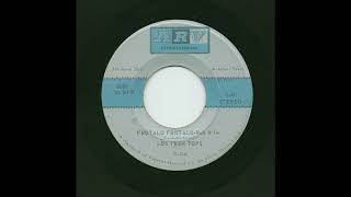 Los Teen Tops - Frotalo Frotalo - Rub it in - ARV 5089