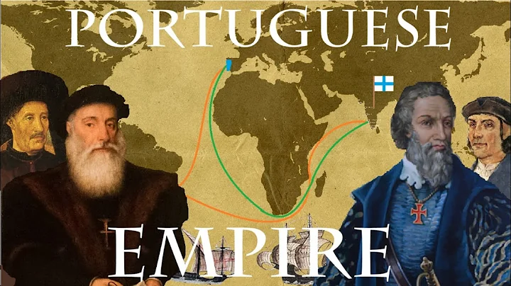 The Portuguese Empire 1 of 3 - DayDayNews
