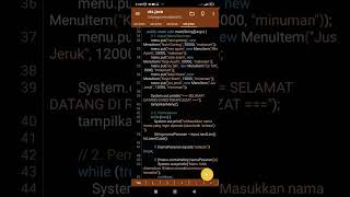 UTS Pemrograman Java Wealth