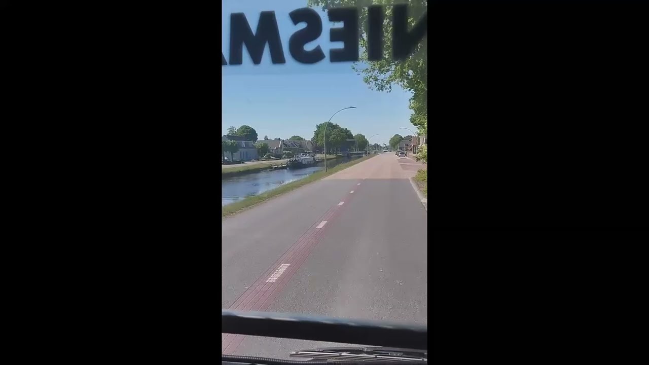 Unterwegs in den Niederlande Teil 2