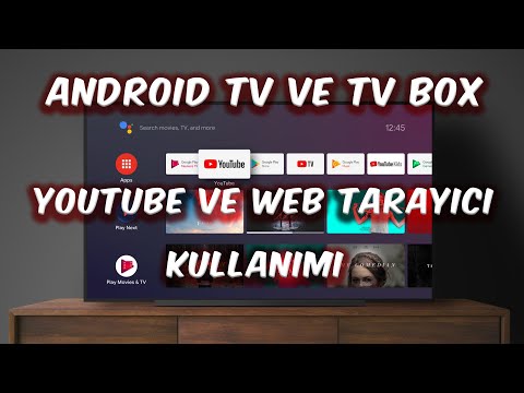 Video: Bir Web Tarayıcısı Nasıl Kurulur