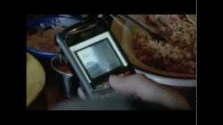 AT&T Don't Text While Driving - Parody