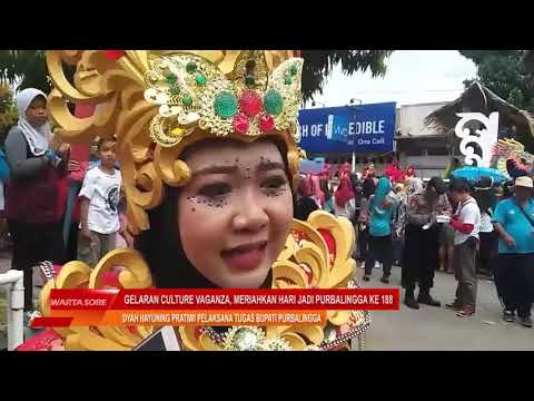 GELARAN CULTURE VAGANZA,