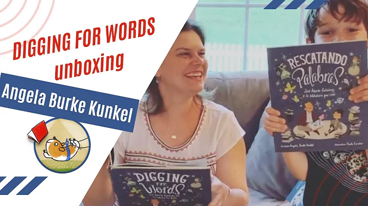 S20s Celebrations: Angela Burke Kunkel unboxes DIG...