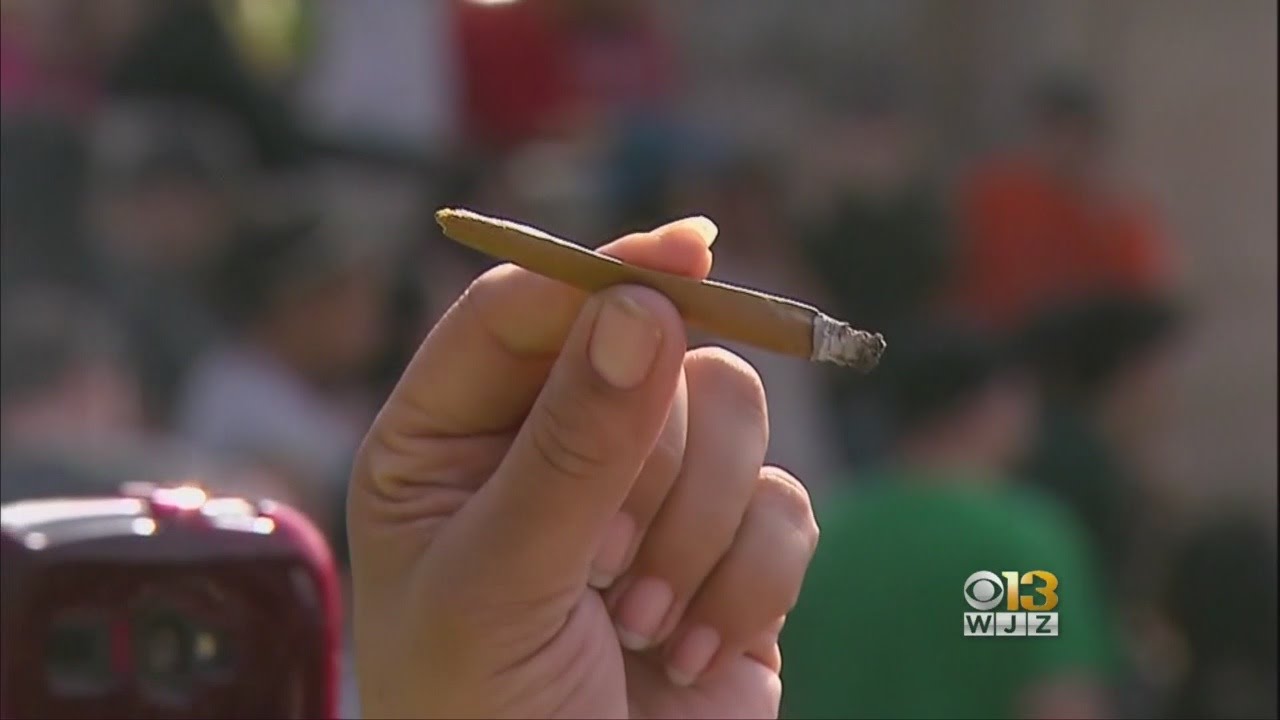 Cannabis Cooking Classes Offered In Baltimore County