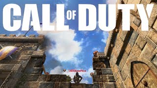 Call of Duty - Funny Killcams #3! (EPIC Trickshot, Bush Kill, NO SCOPE!)