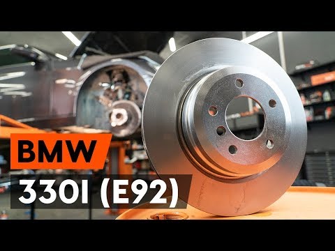 Video despre reparația automobilului