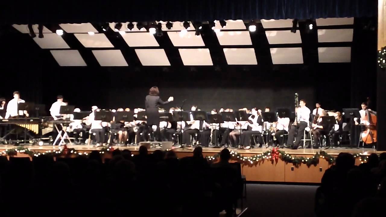 Sussex mummers christmas carol program notes