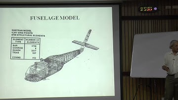 Helicopter dynamics and vibration by C  venkatesan(day4 talk5)