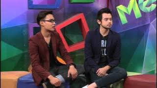 MeleTOP - Temu Bual Bersama AzHael Episod 107 [18.11.2014]