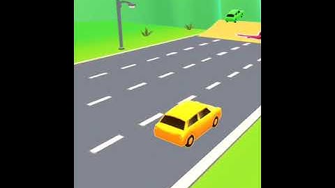 Shape-shifting Game | Level 137 | Game Video