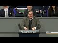 Bundestag: Kontroverse Debatte zu Quoten im Wahlrecht