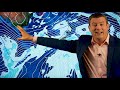 Wintry blast coming - we track the gales, snow and sunshine (24/09/19)