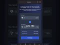 Nessun TRX per le commissioni? Scambia USDT in TRX in 1 minuto! 🔥 | Tutorial Trust Wallet