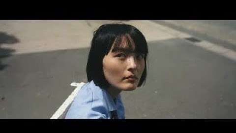 映画『太陽がしょっぱい』予告編（WEB版）