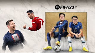 KITA NGE FIFA YUK ! FIFA23