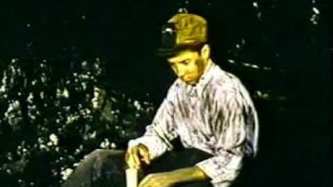 Flame as an Early Fire Detector in Mines