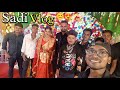 Finally my uncle got married l sadi vlog l sujeetvlogs