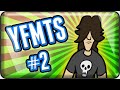Youtube Thumbnail title