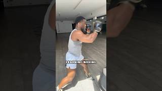 Every Man Needs To Learn How To Defend Himself