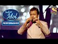 Shahzan ने दिया एक Mesmerizing Performance! | Indian Idol Season 11