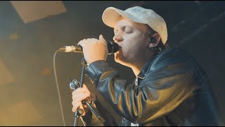 DMA&#39;S — Olympia (Live At Barrowlands)