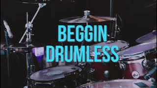 Måneskin BEGGIN (DRUMLESS)
