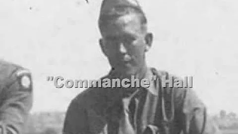Copy of Pfc Hubert Wolfe Remembers the Men of B Co...