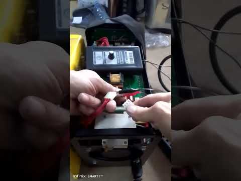 межвитковое замыкание 1