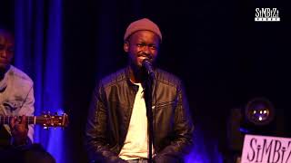 Download Lagu Peace Jolis  - SiMBiZi Vibes Live Session MP3