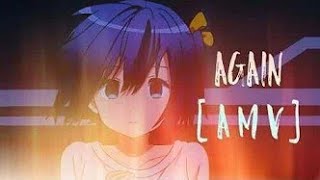 Anime Mix - Again AMV