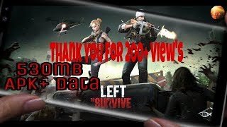 Download And Play Left to Survive Game Free For Android Devices | screenshot 5