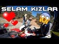 KIZLARI KAÇIRDIK🔥