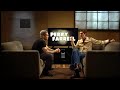 Capture de la vidéo The Henry Rollins Show S01E11 - Perry Farrell