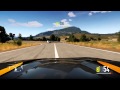 Fun in Forza Horizon 2 - MX5 Car Pack