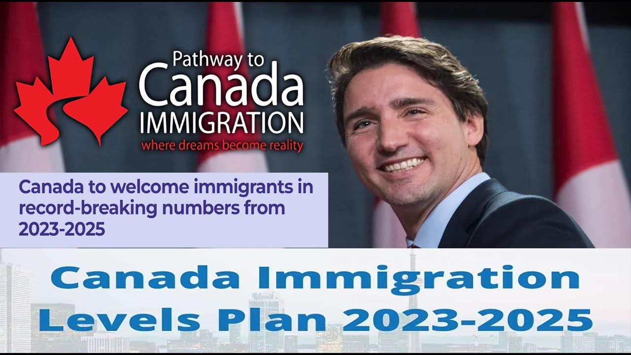Canada Welcoming More Immigrants | Immigration Plan For Upcoming Years | Latest IRCC Updates & News