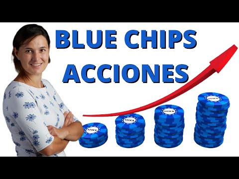 Video: Cómo Comprar Blue Chips