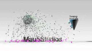Celebrity Thinking Particles Test Wealth