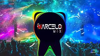 malu - disco arranhado ( MARCELO MIX REMIX 2021 )