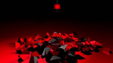 Cinema 4D | Thrausi Animation