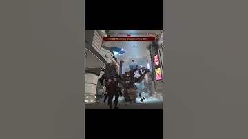 Vaardigheidsprobleem #helldivers2 #gaming