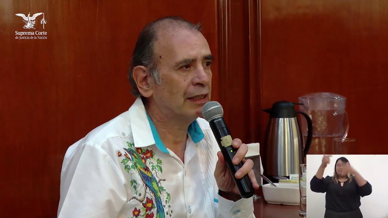 Ética y Argumentación Jurídica | Sesión 4: Argumentación y semiolingüistica