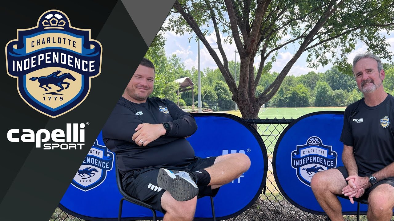 Chats with Jacks - Recreation Soccer and Youth Academy Programs