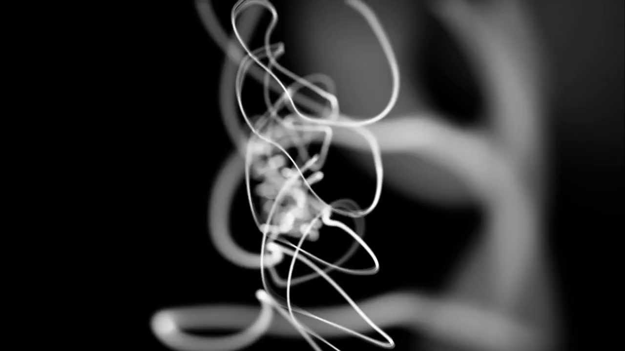 Logo and custom typeface for Musikkens Hus (House of Music), Denmark