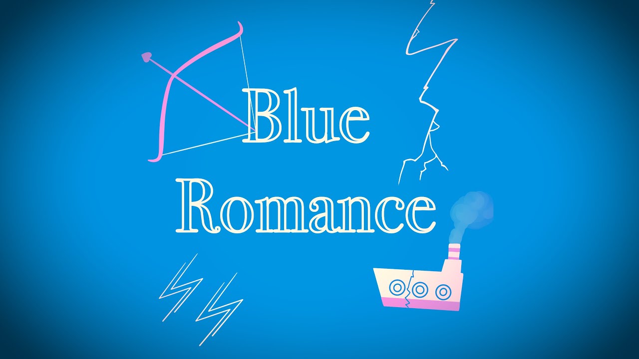 在 YouTube 上观看 Make Out Monday - Blue Romance (Official Stream) 在 YouTube 上观看 Make Out Monday - Blue Romance (Official Stream)