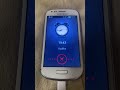 Samsung Galaxy S3 Mini Alarm Sound 