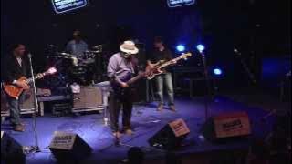 'For Your Precious Love' Jimmy Burns with the Dave Herrero Trio. Live in Bursa, Turkey
