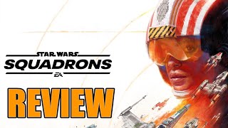 Star Wars: Squadrons Review - The Final Verdict