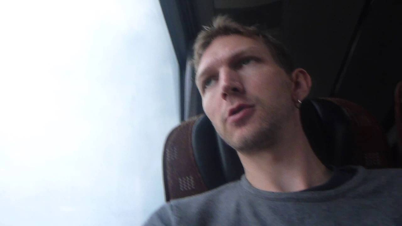 gda-sk-to-kaliningrad-bus-part-2-poland-august-2016-youtube